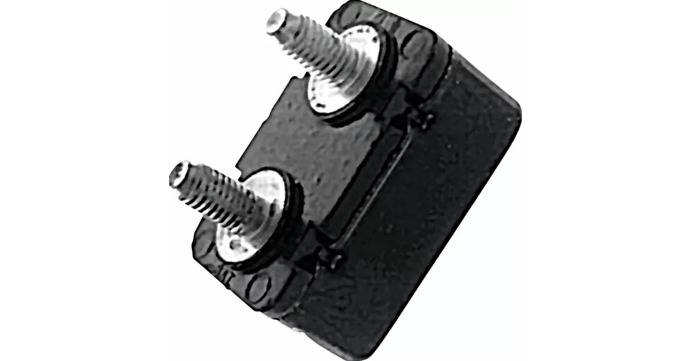 Pas Cher Fusible Thermique 50A Standard Motorcycle Products