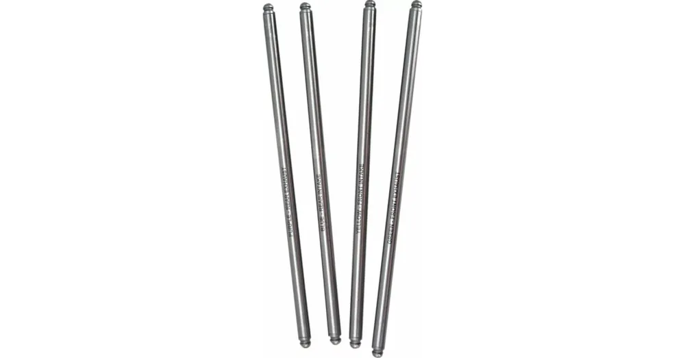 Kit Tiges Poussoirs S&S Non-Réglables Dyna Softail Touring Twin Cam 99/17 Acheter En Ligne