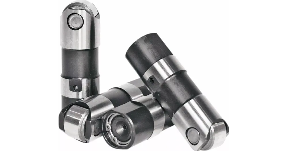 Prix Réduit Kit Poussoirs Hydraulique Feuling Race Series Course Complète Standard Dyna Softail Sportster Touring