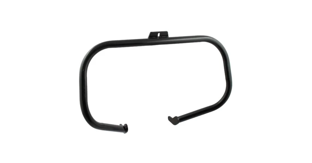 Réduction Pare Jambe Noir Softail Standard 00/15