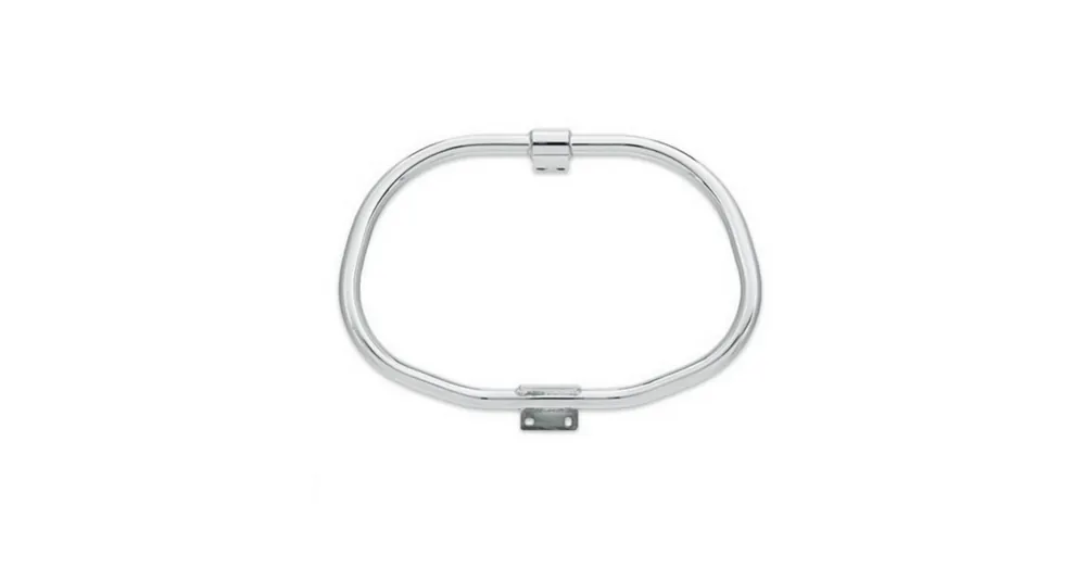 Pas Cher Pare-Jambes Chromé Sportster XL, XR