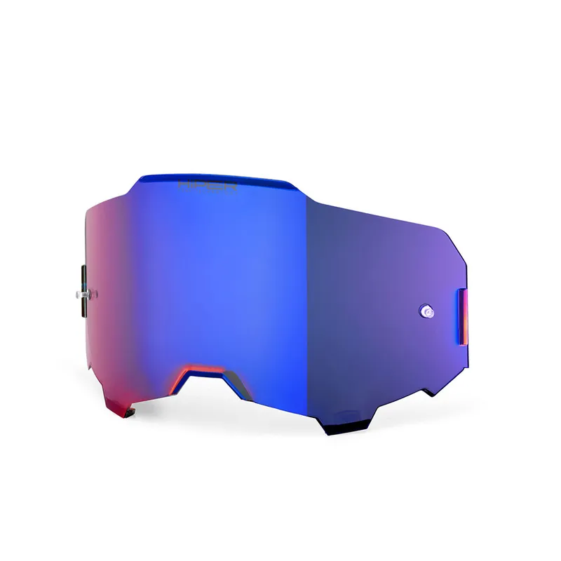 Acheter Direct Ecran ARMEGA – HiPER Mirror Bleu