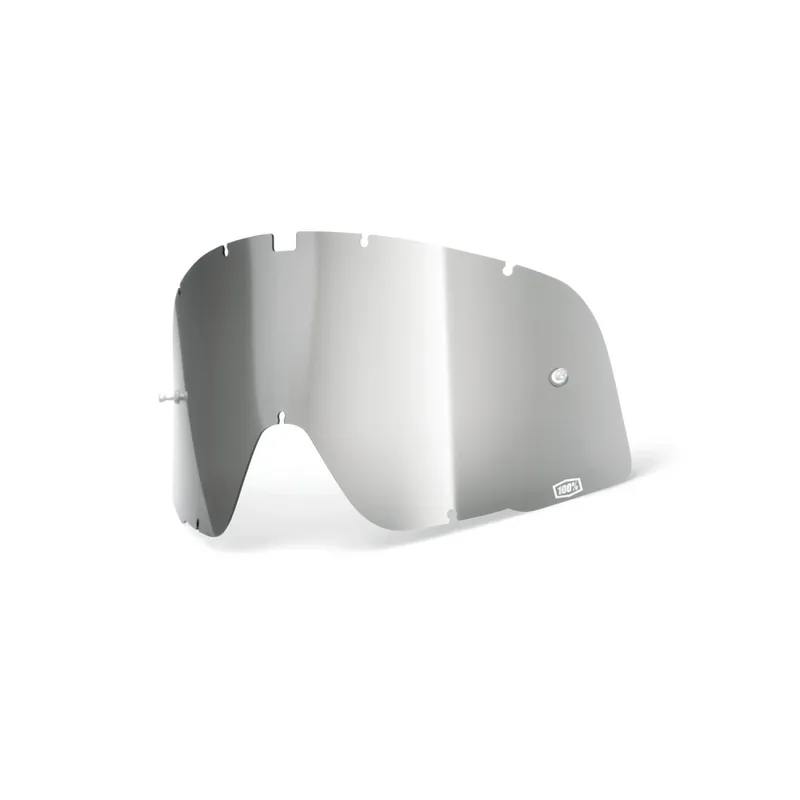 Commande En Gros Ecran BARSTOW – Mirror Silver
