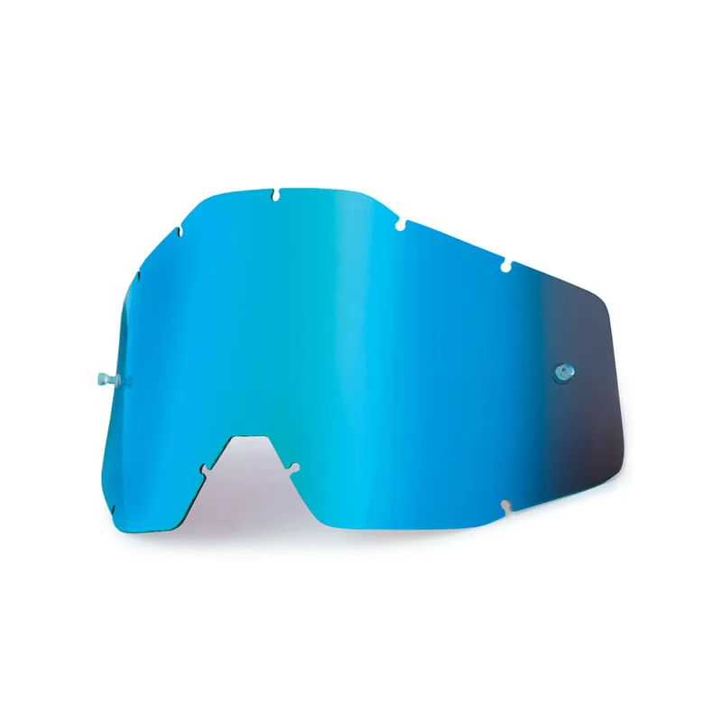 Réduction Ecran RC1/AC1/ST1 Miroir Bleu
