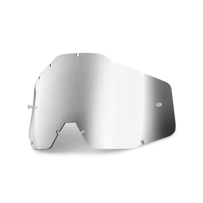 Populaire Ecran Enfant AC1/ST1 Miroir Argent