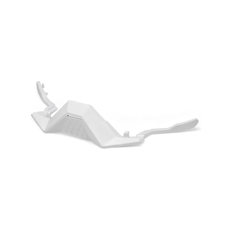 Dernier Modèle Protège nez ARMEGA Blanc