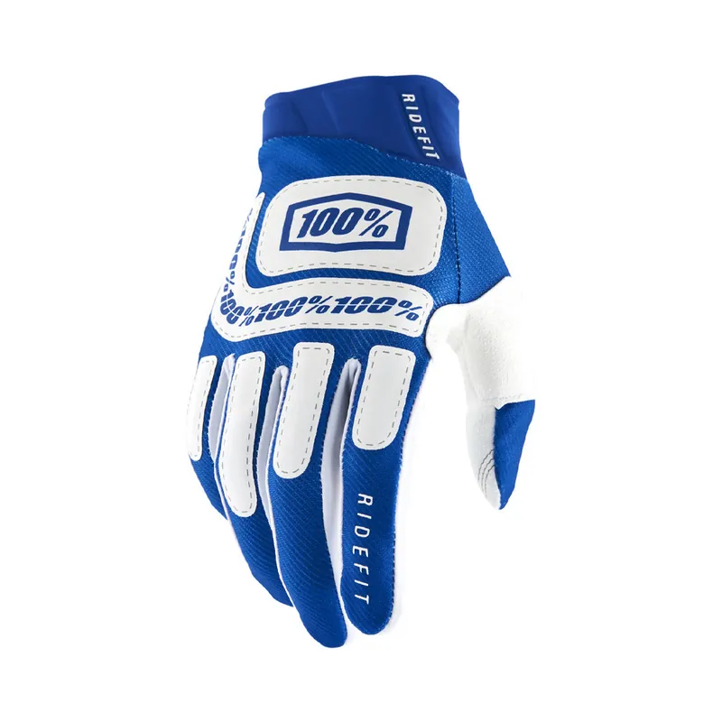 Haute Qualité Gants Cross 100% RIDEFIT Bonita