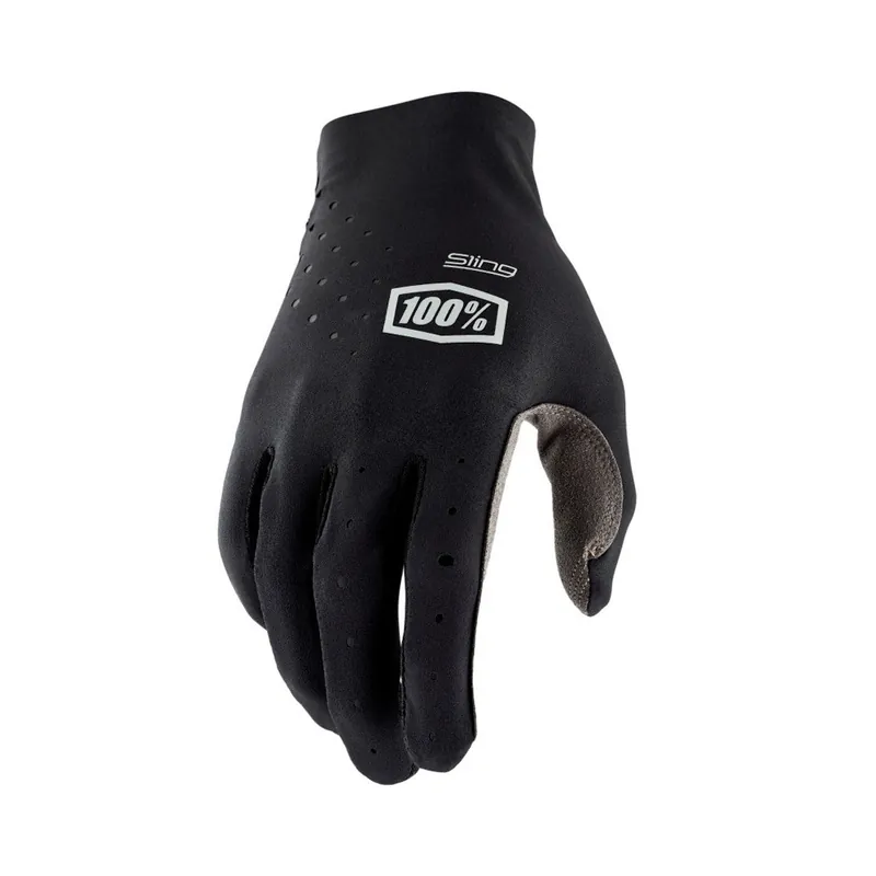 Usine Directe Gants Cross 100% SLING MX Noir
