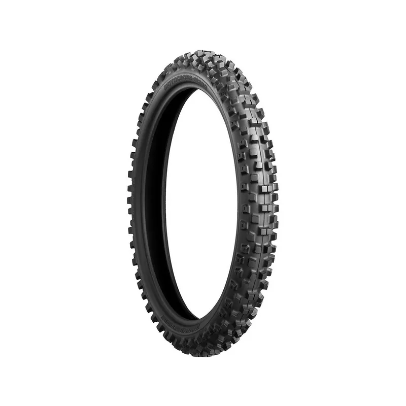 Pneu BRIDGESTONE MOTOCROSS M203 60/100-14 NHS 30M TT Meilleur Choix