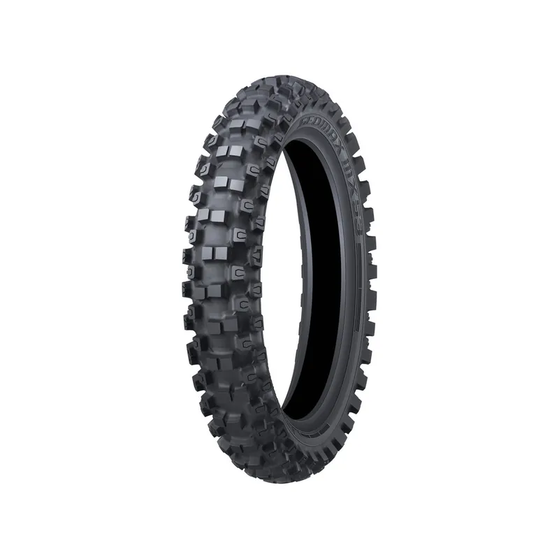 Marque Pneu DUNLOP GEOMAX MX53 110/90-19 M/C NHS 62M TT