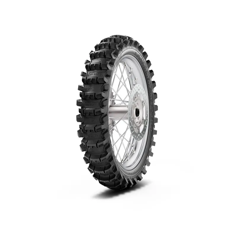 PIRELLI MX SOFT 90/100-16 TT Soldes