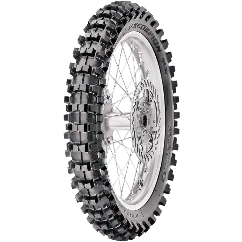PIRELLI MX32 80/100-12 TT Usine Directe