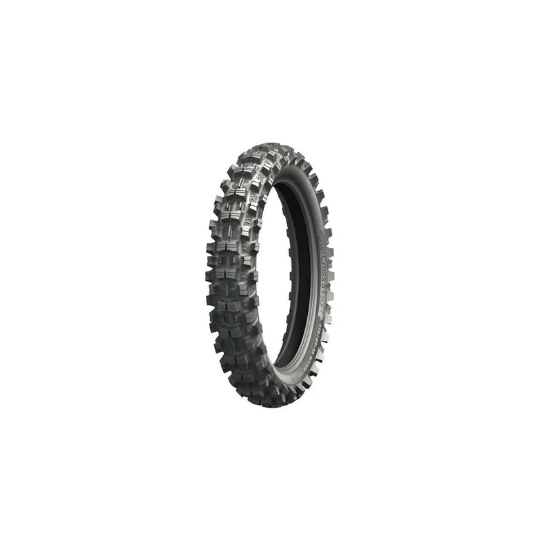 Pneu MICHELIN STARCROSS 5 SOFT 90/100-14 M/C NHS 49M TT Achat Immédiat