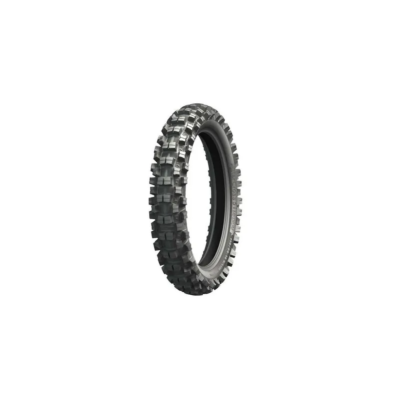 Dernier Modèle Pneu MICHELIN STARCROSS 5 MEDIUM 90/100-16 M/C NHS 51M TT