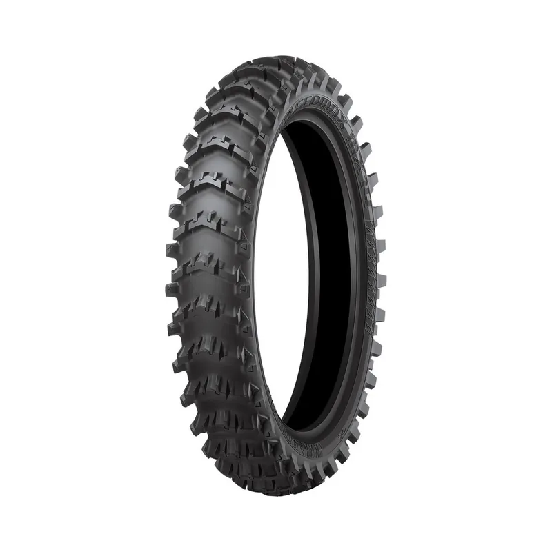 Pneu DUNLOP GEOMAX MX14 90/100-16 M/C NHS 51M TT Meilleure Vente