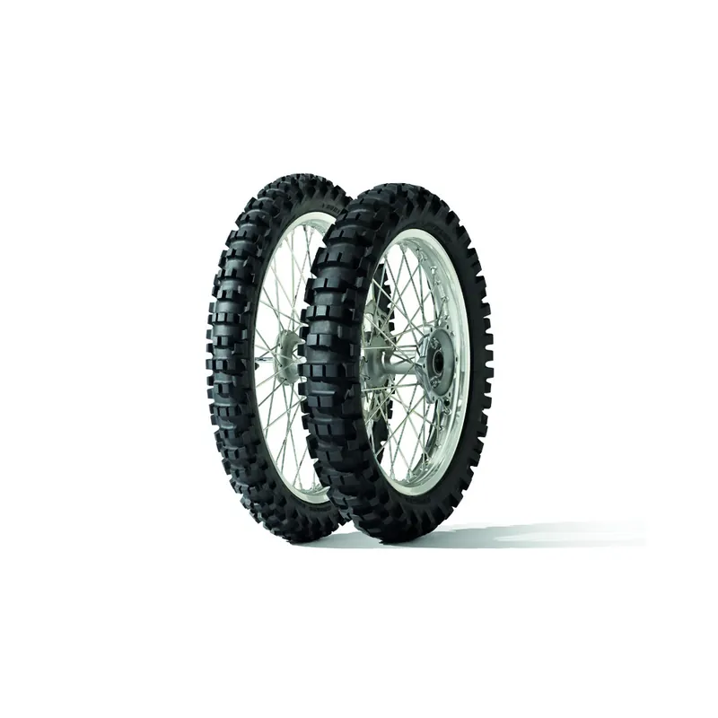 Pneu DUNLOP D952 100/100-18 M/C 59M TT Top Vente