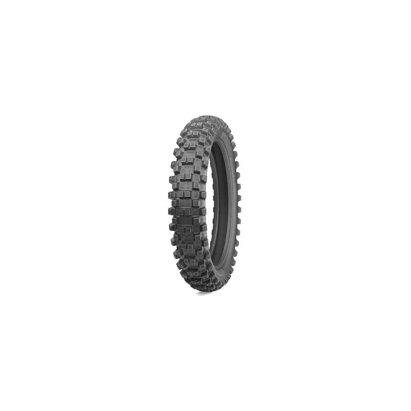 Pneu MICHELIN TRACKER 120/80-19 M/C 63R TT Meilleure Vente