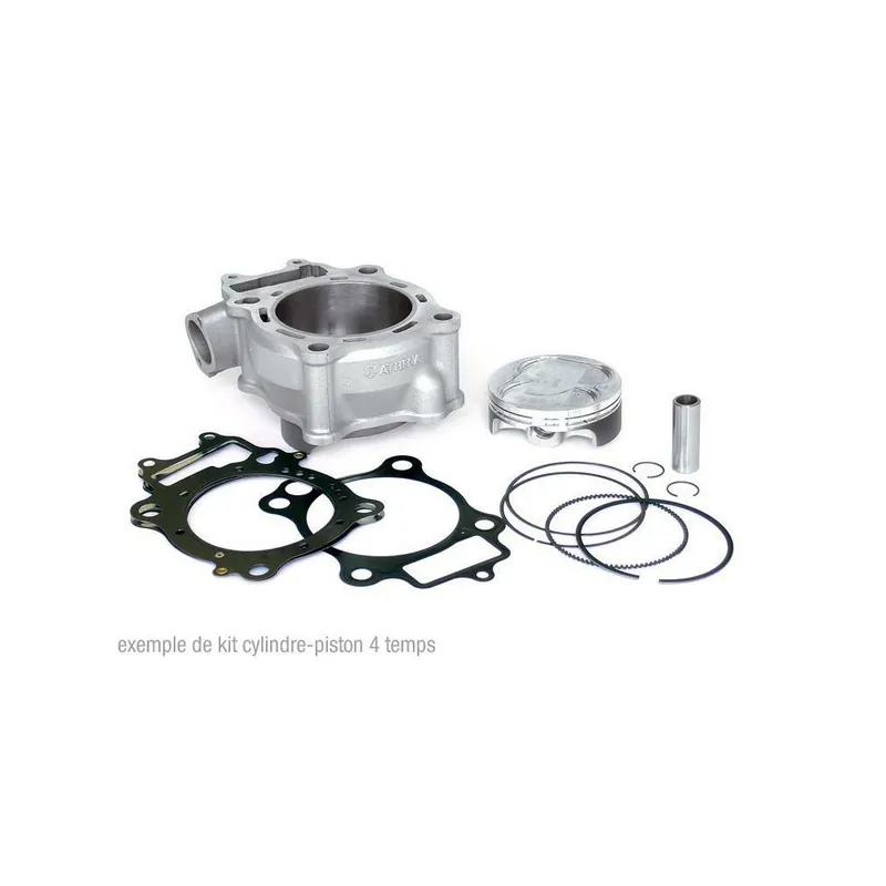 Offre Limitée Kit cylindre ATHENA - Ø77mm Suzuki RM-Z250