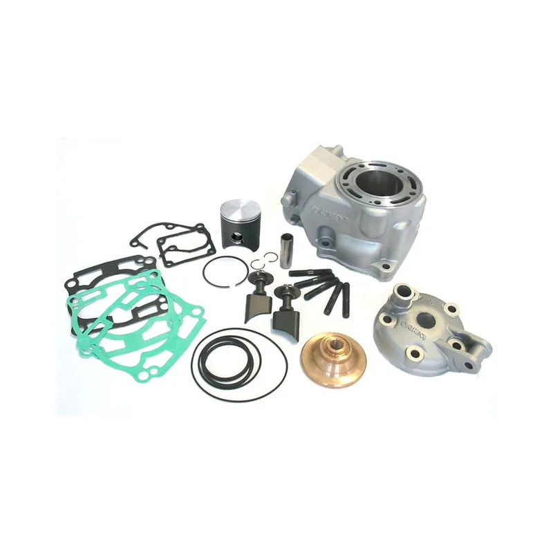 Achat Immédiat Kit cylindre ATHENA – Ø54mm Kawasaki KX125