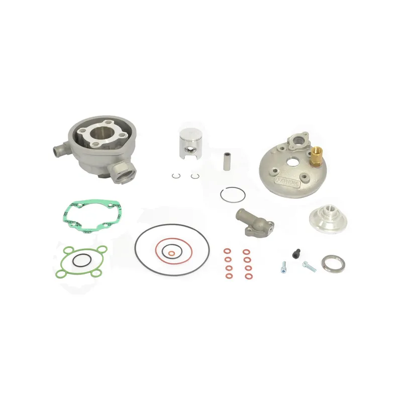 Retour Gratuit Kit cylindre ATHENA – Ø40mm Malaguti F12 Phantom 50