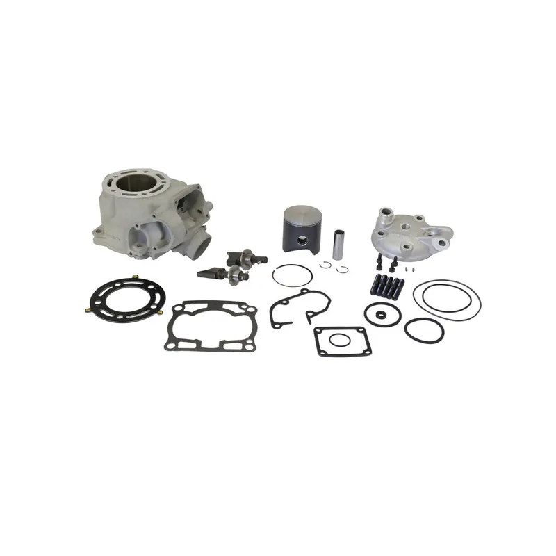 Kit cylindre ATHENA 144cc – Ø58mm Kawasaki KX125 Commander Maintenant