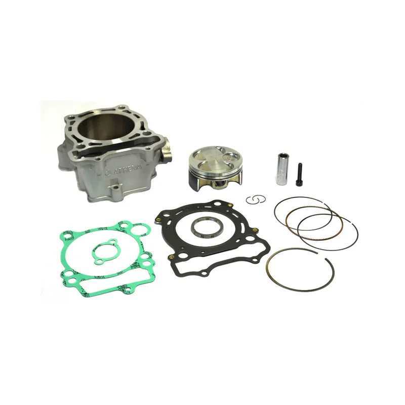 Vente Directe Kit cylindre ATHENA – Ø77mm Yamaha