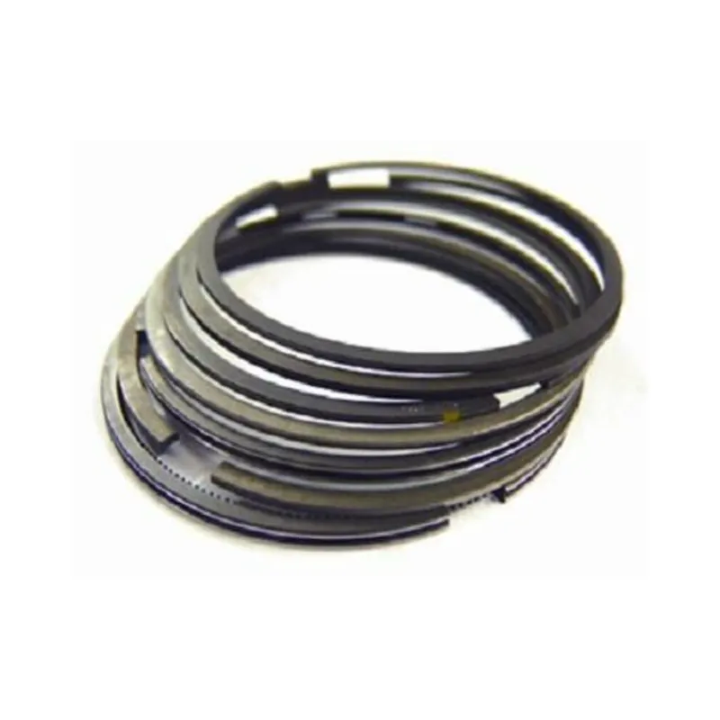 JEU DE SEGMENTS TOP PERFORMANCE DIAMÈTRE 40MM POUR PIAGGIO (AIR ET LIQUIDE), PEUGEOT (AIR), MINARELLI HORIZONTAL ET VERTICAL (À Quantité Limitée