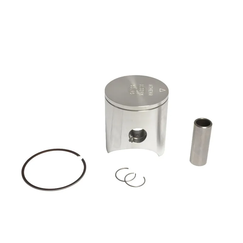Solde PISTON KIT HUS CR 125 A