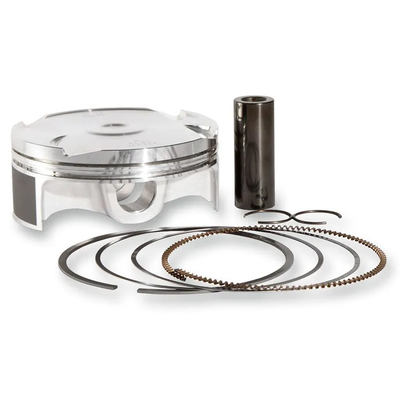 Authentique PISTON KIT RM250 STD