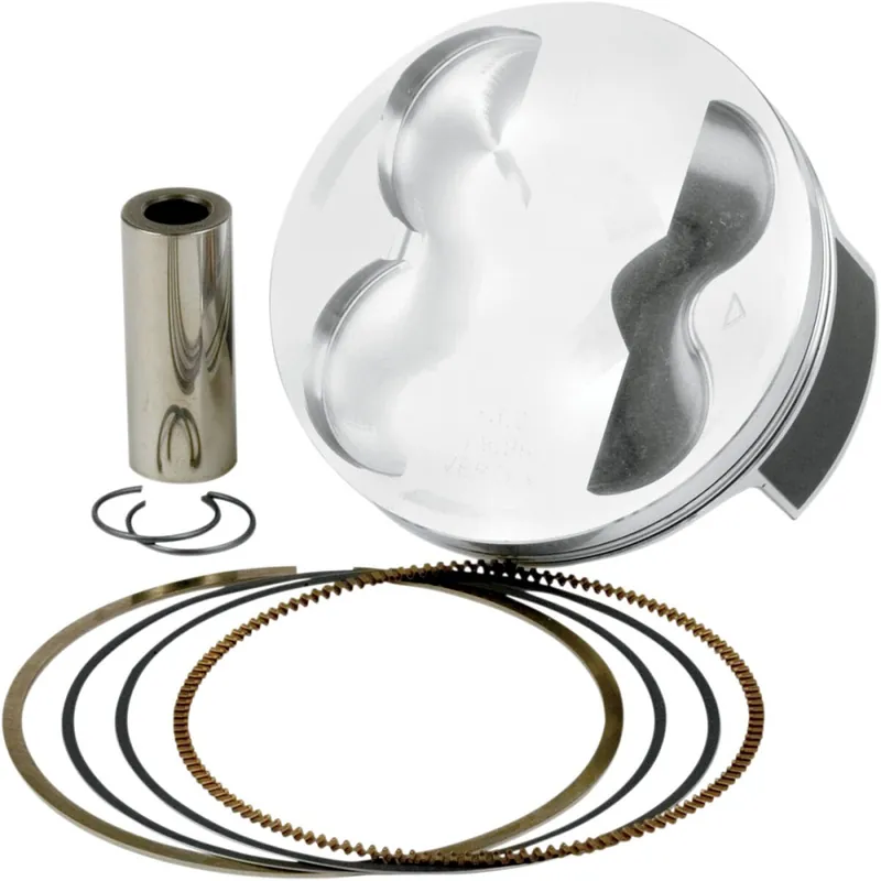 PISTON KIT RMZ250 13 76 98 Prix Choc