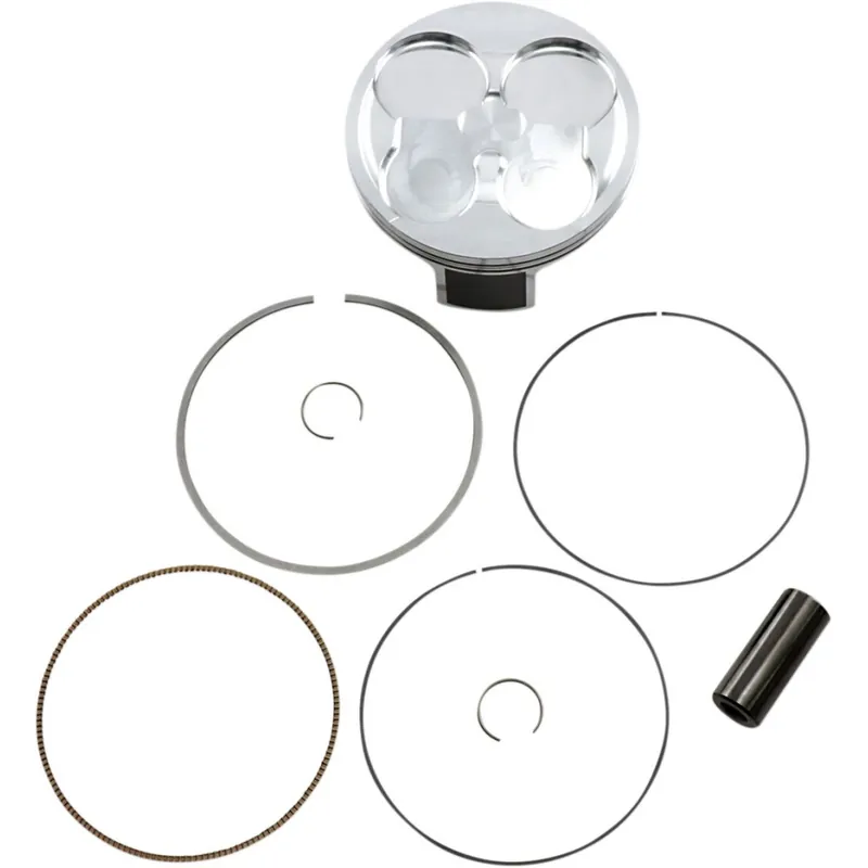 Prix Bas PISTON KIT 24271A