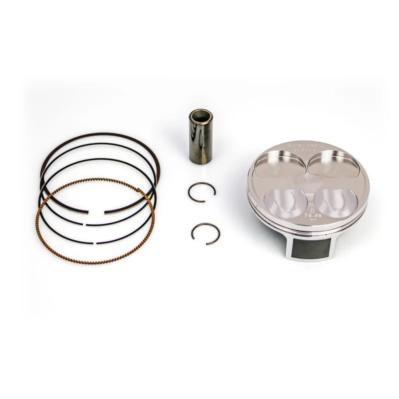 Commande En Gros PISTON KIT 24371C