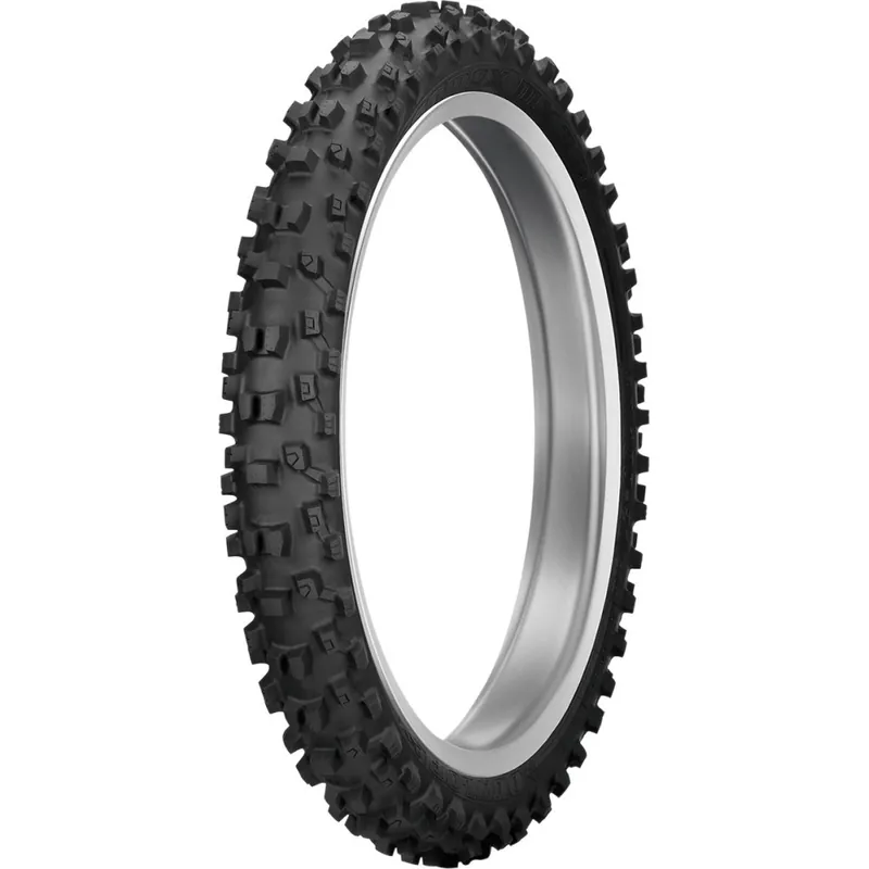 Nouvelle Collection MX33 F 70/100-17 40M NHS