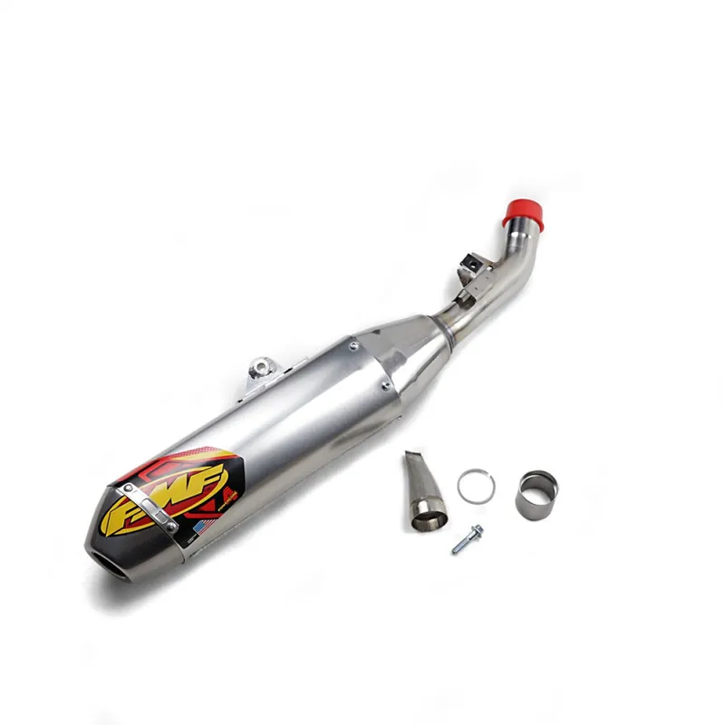 MUFFLER HEX P-CORE 4 CRF Usine Directe