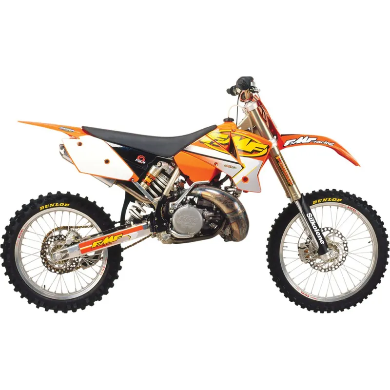 Offre Exclusive FACT FAT KTM250-300