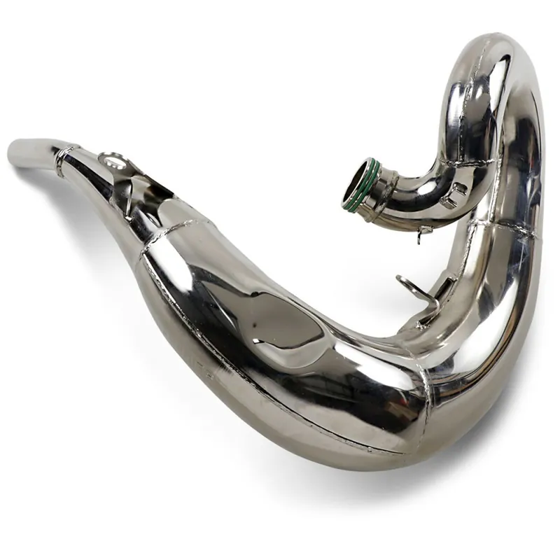 Petit Prix EXHAUST FAT PIPE KTM HSQ