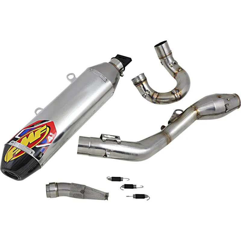 Produit De Marque EXHAUST ALUM 4.1RCTMGBMB