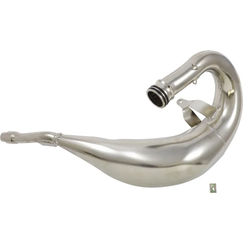 EXHAUST FATTY PIPE YZ125 Meilleur Choix