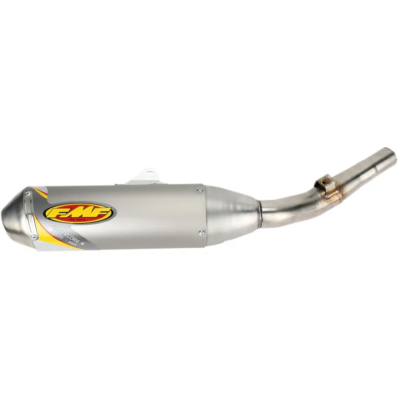 MUFFLER PC4 KX450F/R Offre Exclusive