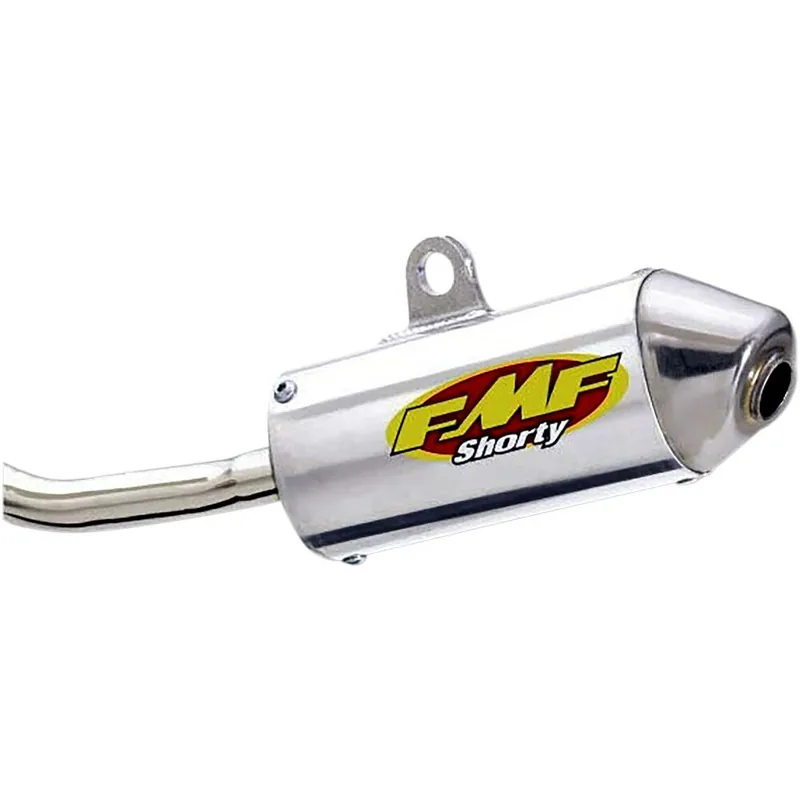 Bon Marché MUFFLER PC2 SHRT KTM