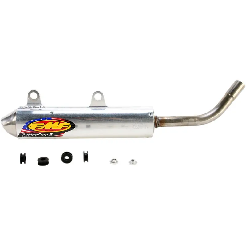 MUFFLER TC2 S/A KTM Prix Choc