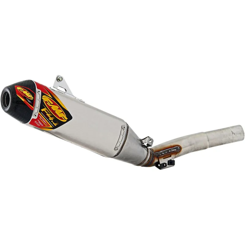 MUFFLER YZ450F SS 4.1 RCT Offre Exclusive