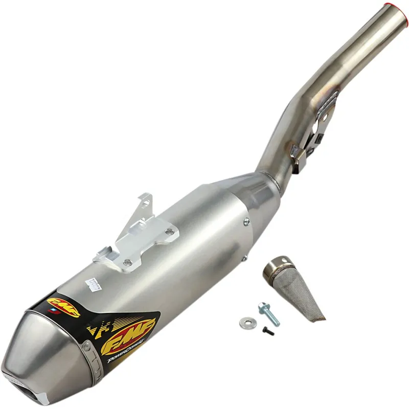 Offre Limitée MUFFLER PCORE 4 HEX