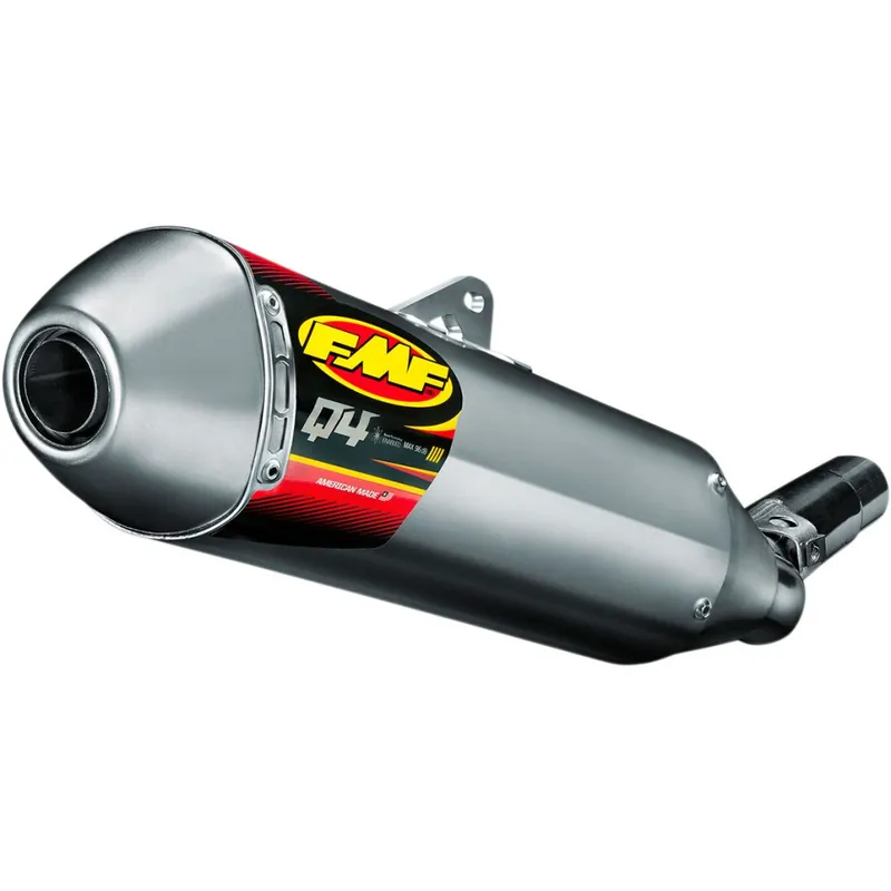 Expédié Aujourd&rsquo;hui MUFFLER Q4 KTM