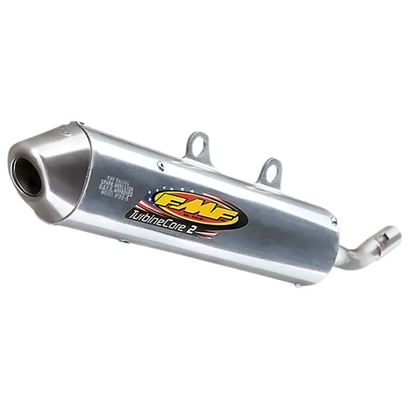 Solde MUFFLER T-CORE 2.1 S/A