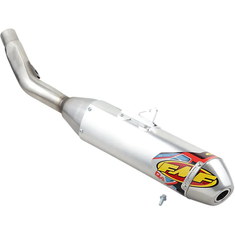 MUFFLER HEX Q4 S/A KAW Prix Promo