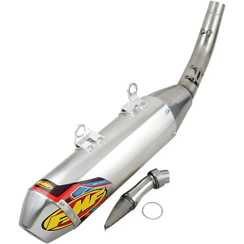 Offre Du Jour MUFFLER HEX Q4 S/A