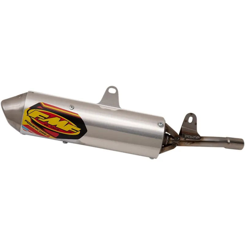 Prix Cassé MUFFLER PC4 CRF110F S/A