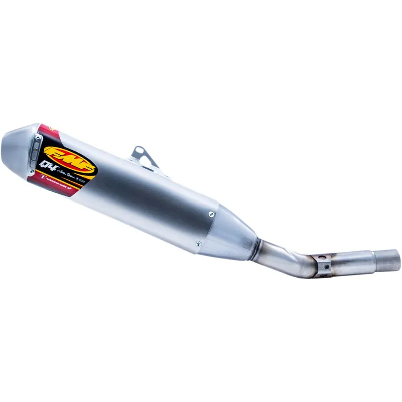 Promotion Saisonnière MUFFLER Q4 HEX KX250'21