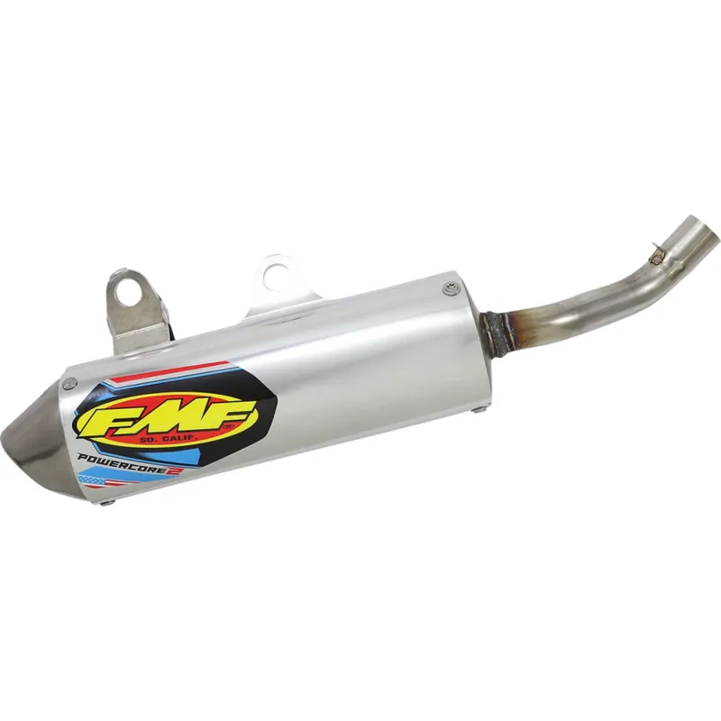 Haute Qualité P-CORE2 SIL YZ125 '22